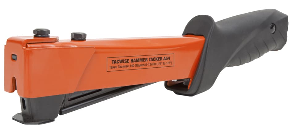 Tacwise Hammertacker A54, Aus Stahl