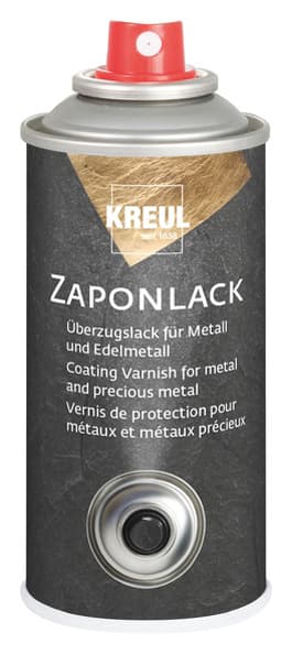 Kreul Zaponlack-Spray, 150 Ml