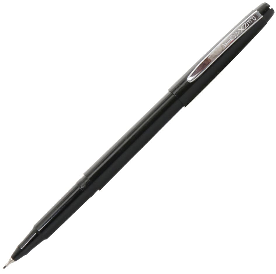 Helit Fineliner Penxacta, Strichstärke: 0,5 Mm, Schwarz