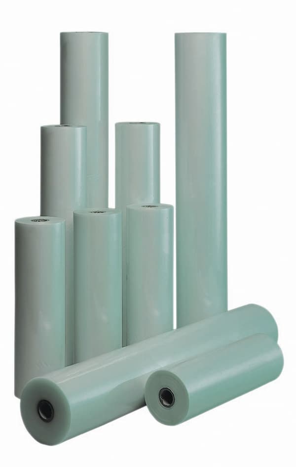 Gbc Rollen-Laminierfolie Nap2, Din A1, Matt, 150 Mic