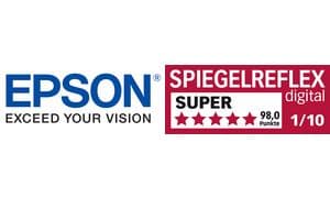 Epson Premium Glossy Fotopapier, 10 X 15 Cm