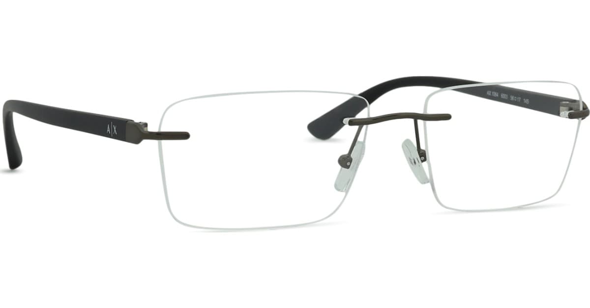 Armani Exchange 0ax1064 6003 56