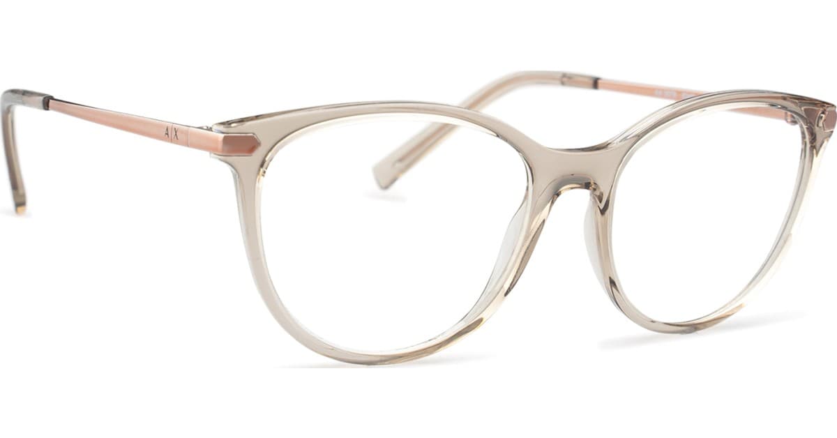 Armani Exchange 0ax3078 8240 53