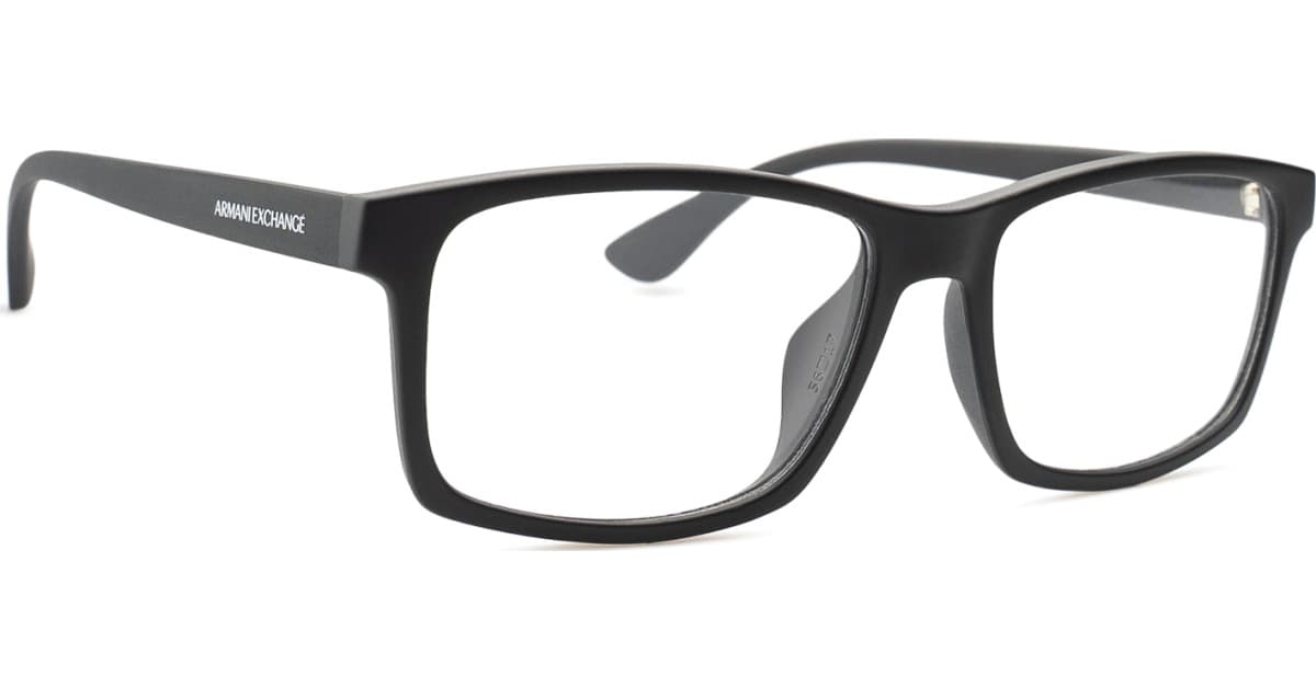 Armani Exchange 0ax3083u 8078