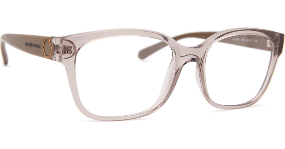 Armani Exchange 0ax3098 8240 53