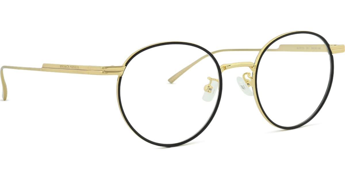 Bottega Veneta Bv1017o 012 50