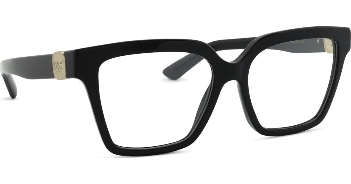 Dolce & Gabbana 0dg3395 501 53