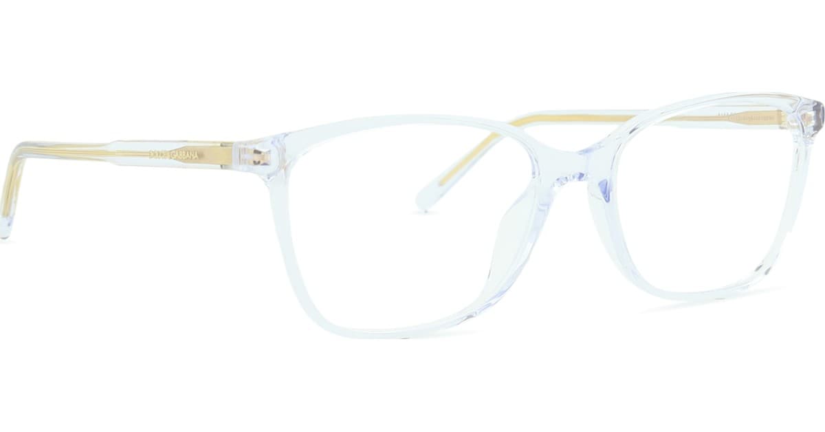 Dolce & Gabbana 0dg3424 3133 54
