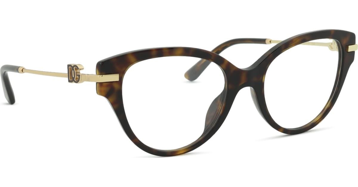 Dolce & Gabbana 0dg3438 502 53