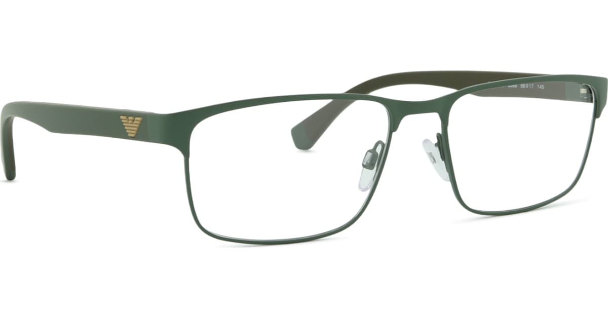 Emporio Armani 0ea1105 3388 56