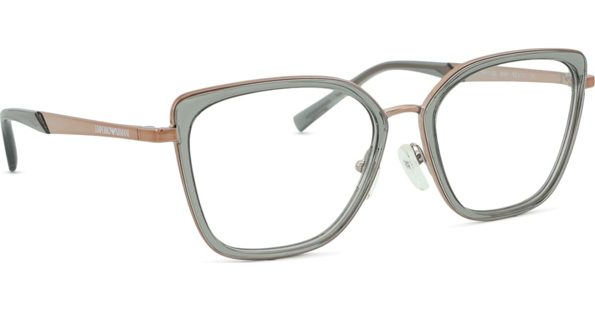 Emporio Armani 0ea1152 3361 52