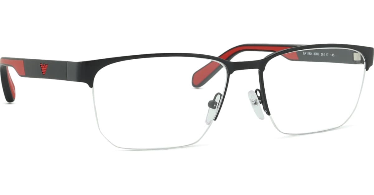 Emporio Armani 0ea1162 3085 56