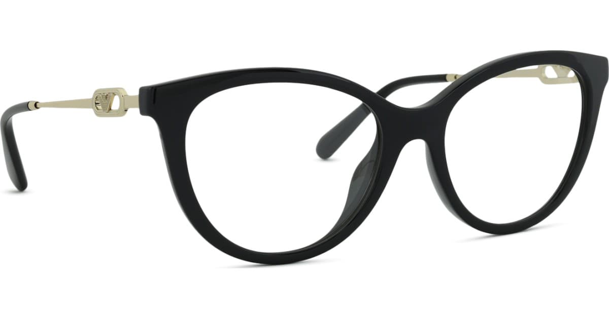 Emporio Armani Ea 4213u 50171w 53 (Sonnenclip)
