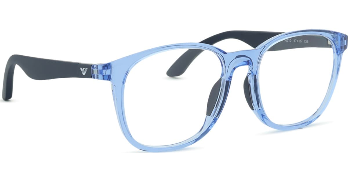 Emporio Armani Kids 0ek3004 6210 47