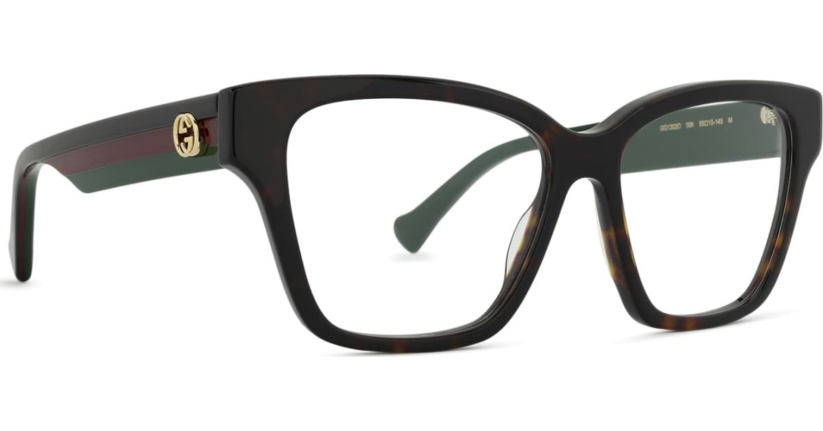 Gucci Gg1302o 006 55