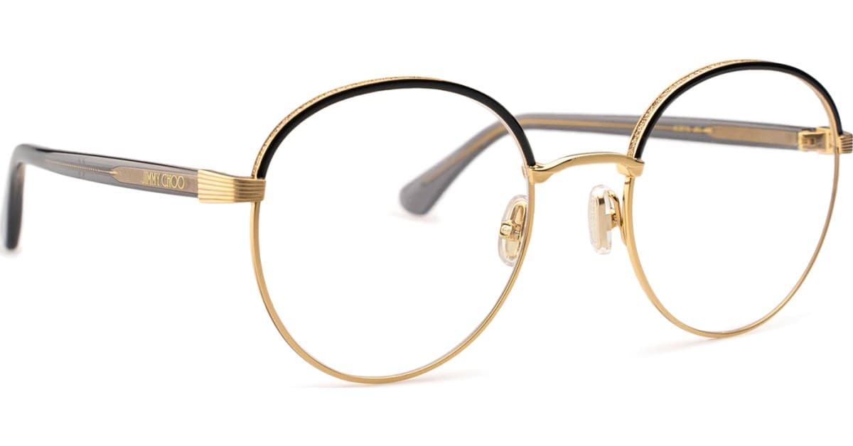 Jimmy Choo Jc267/G J5g 21 52