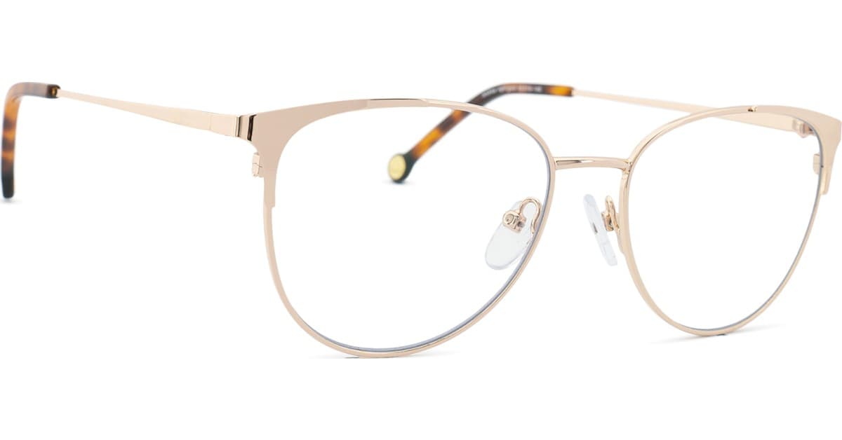 Lentiamo Andrea Light Gold