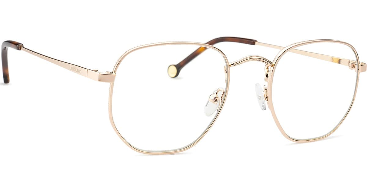Lentiamo Eric Light Gold