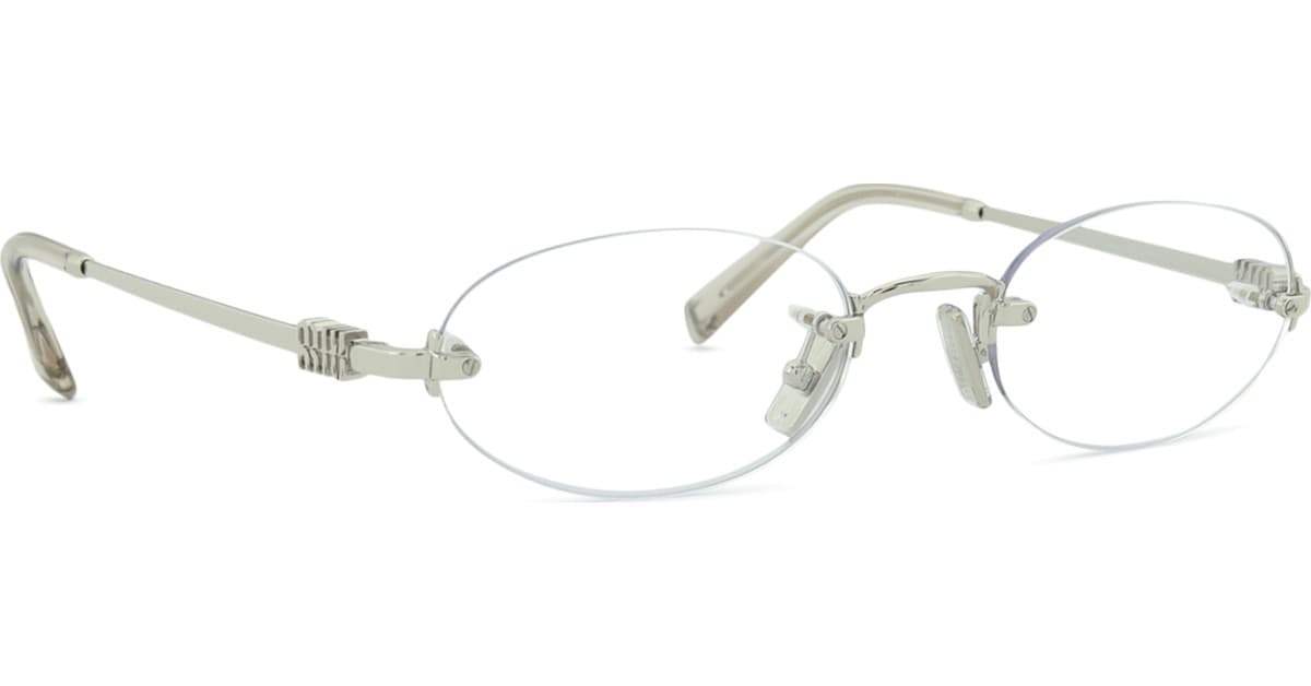 Miu Miu 0mu 53wv 1bc101 51