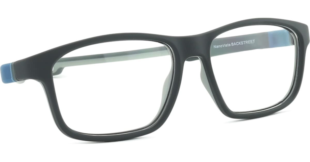 Nano Vista Backstreet Nao34402