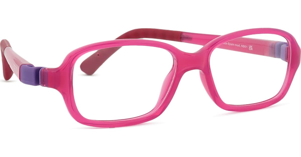 Nano Vista Basic Nb01 Nb0102