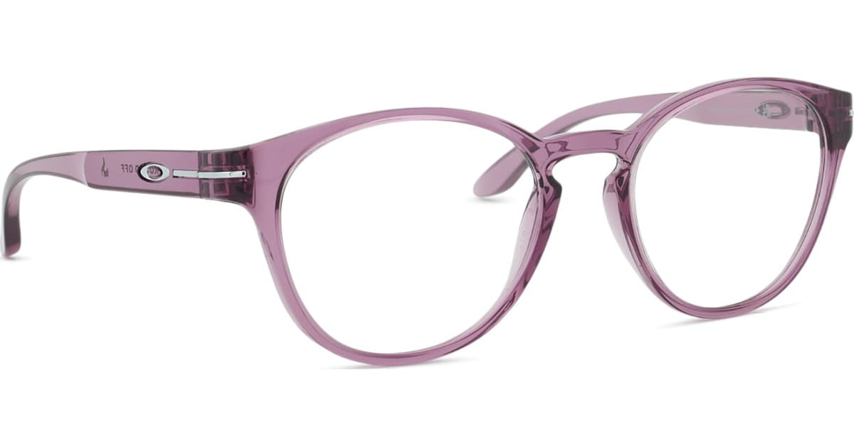 Oakley Youth Rx Round Off Oy8017 05 48