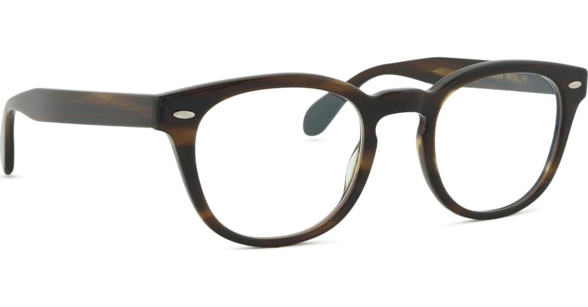 Oliver Peoples Sheldrake 0ov5036 1677 49