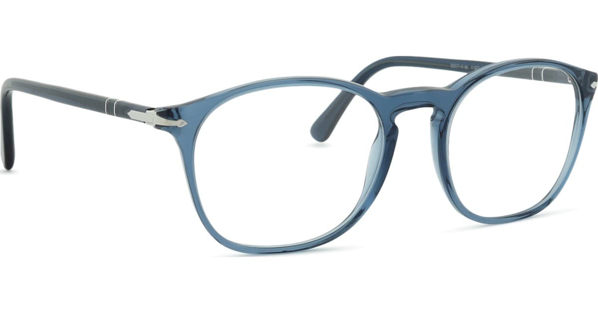 Persol 0po3007vm 1197 52
