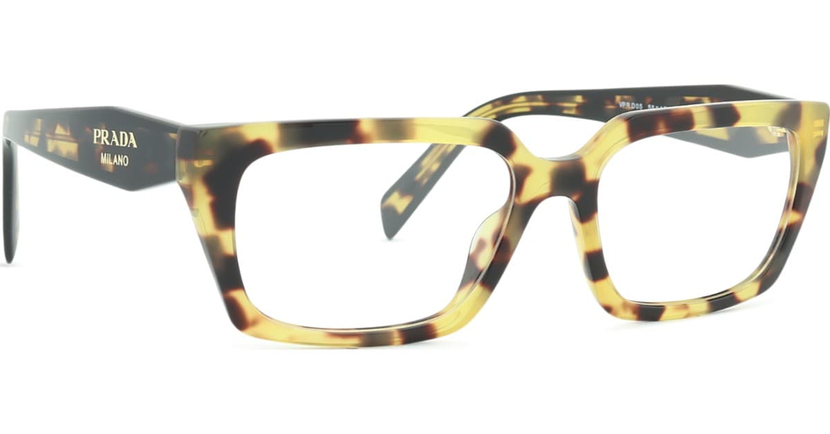 Prada 0pr D05v 24l1o1 55