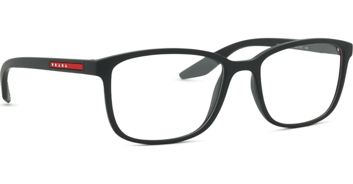Prada Linea Rossa 0ps 07rv 1b01o1 55
