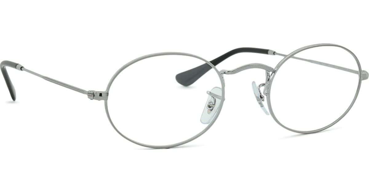 Ray-Ban 0rx3547v 2502 48