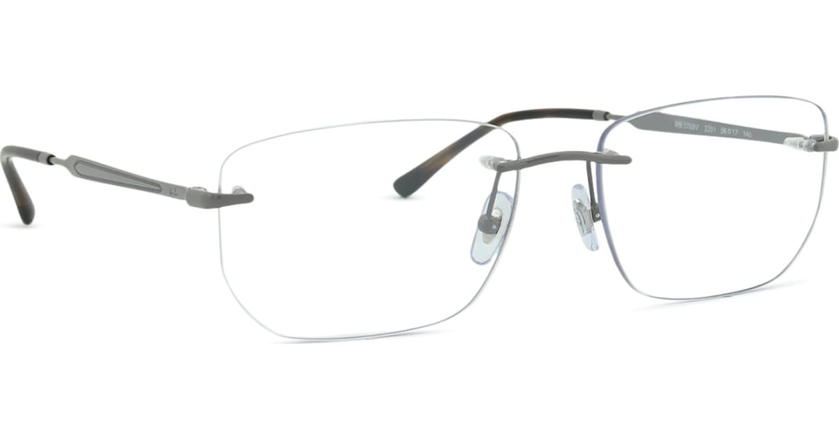 Ray-Ban 0rx3768v 3201 56
