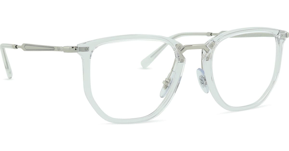 Ray-Ban 0rx4451v 2001