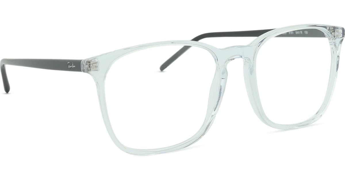 Ray-Ban 0rx5387 8181 54