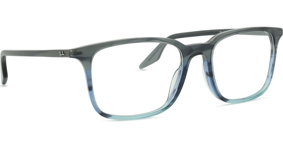 Ray-Ban 0rx5421 8254 55