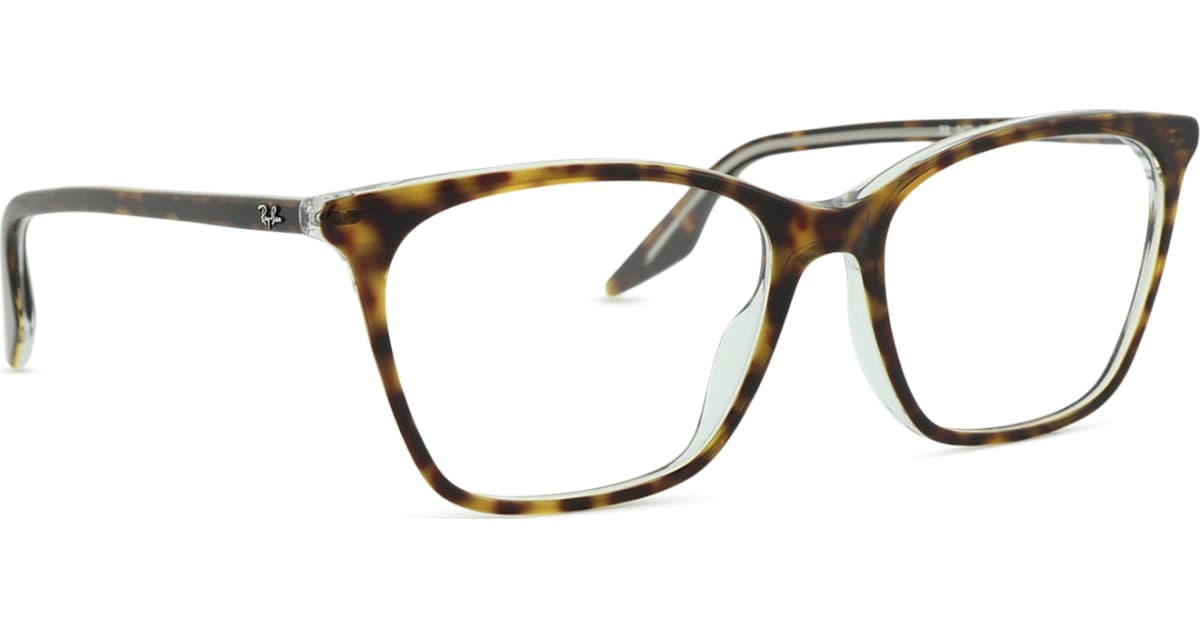 Ray-Ban 0rx5422 5082 52