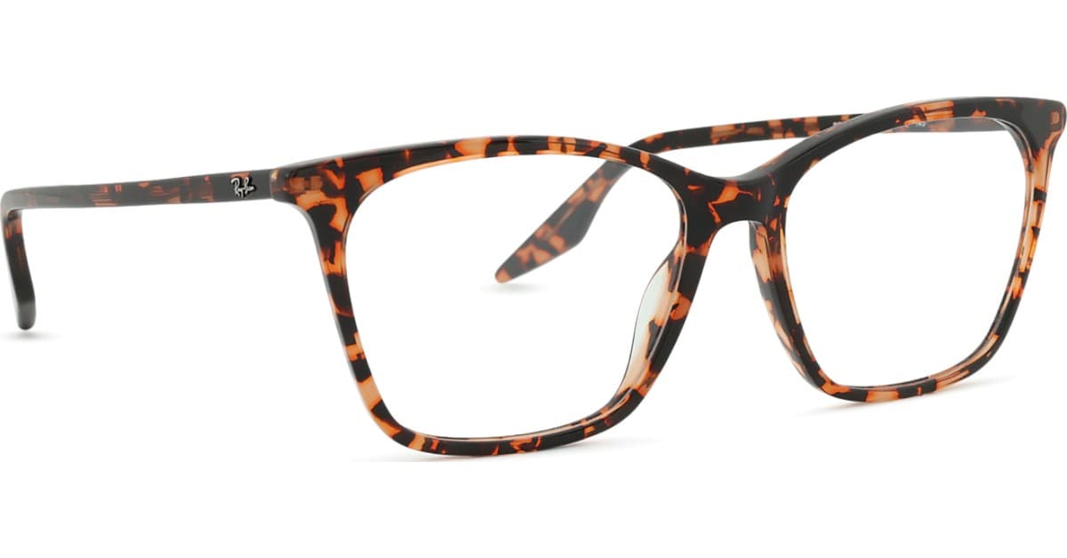 Ray-Ban 0rx5422 8423 54
