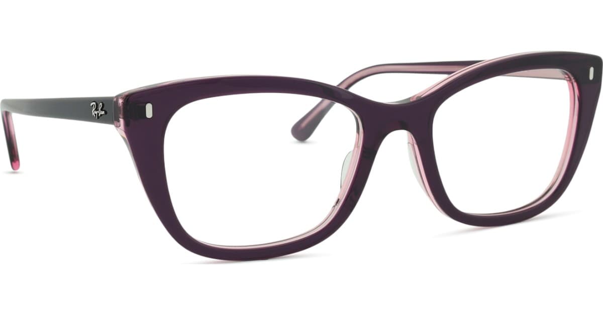 Ray-Ban 0rx5433 8364 52