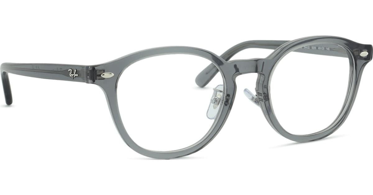 Ray-Ban 0rx5443d 8268 49