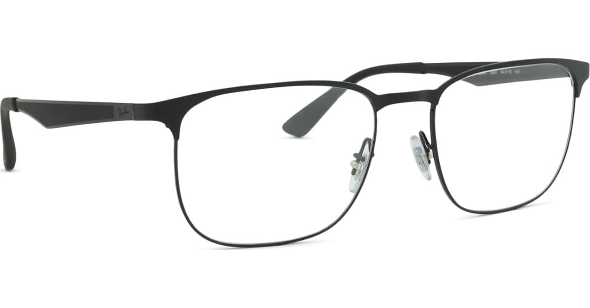 Ray-Ban 0rx6363 2904 54