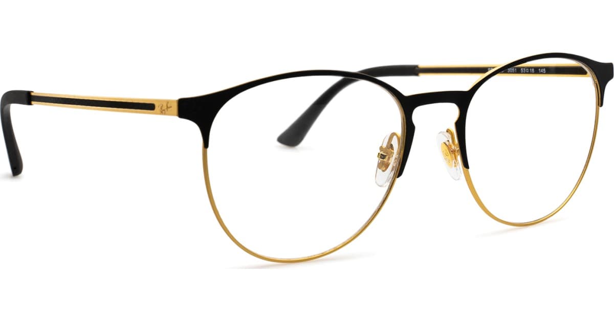 Ray-Ban 0rx6375 3051