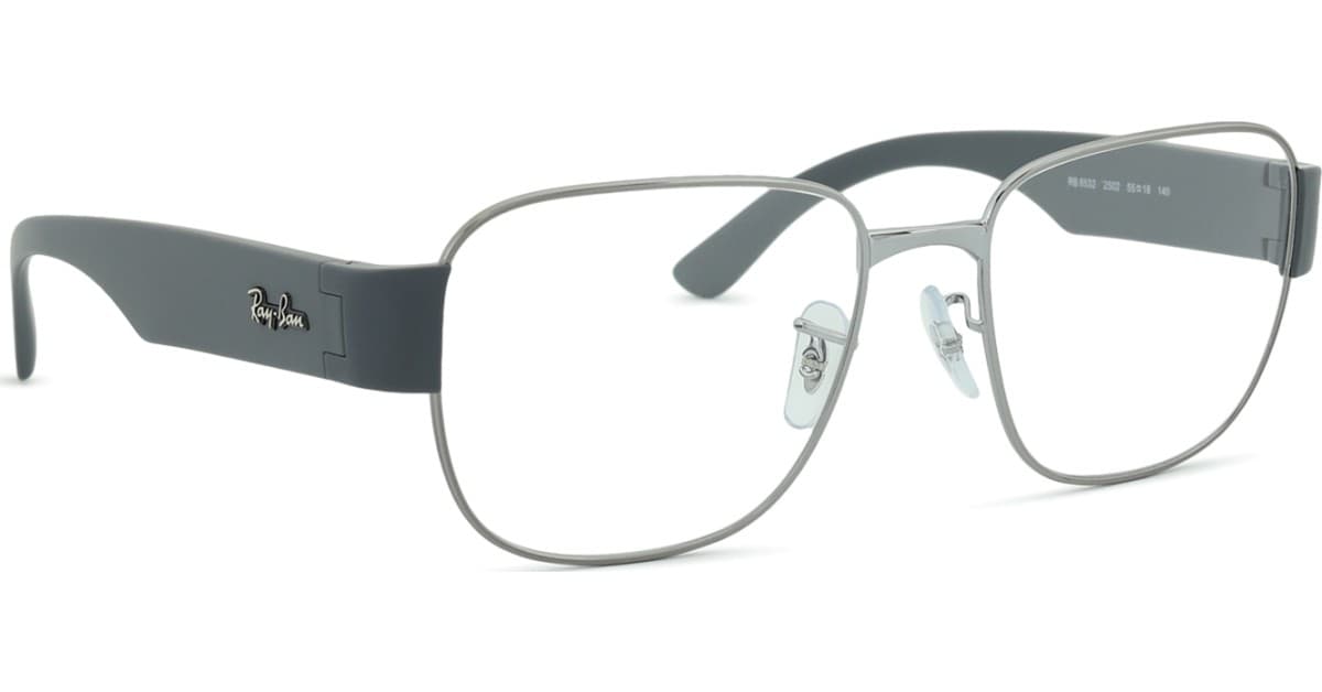 Ray-Ban 0rx6532 2502 55