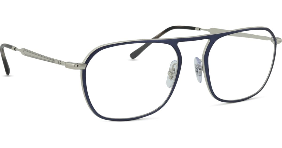 Ray-Ban 0rx6548 3016