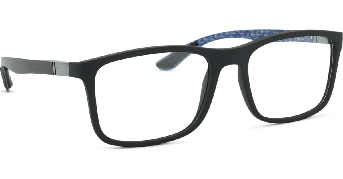 Ray-Ban 0rx8908 5196