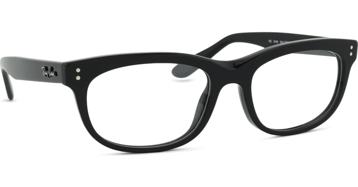 Ray-Ban Balorette 0rx5489 2000 56