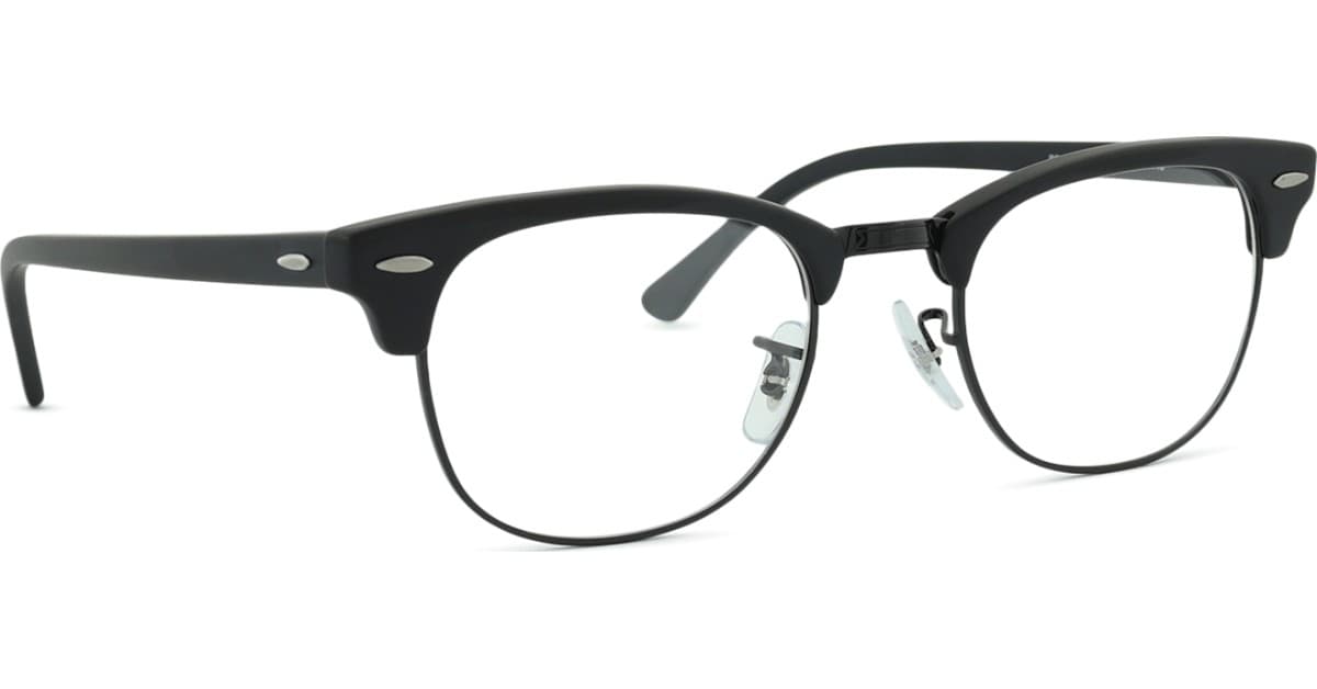 Ray-Ban Clubmaster 0rx5154 2077
