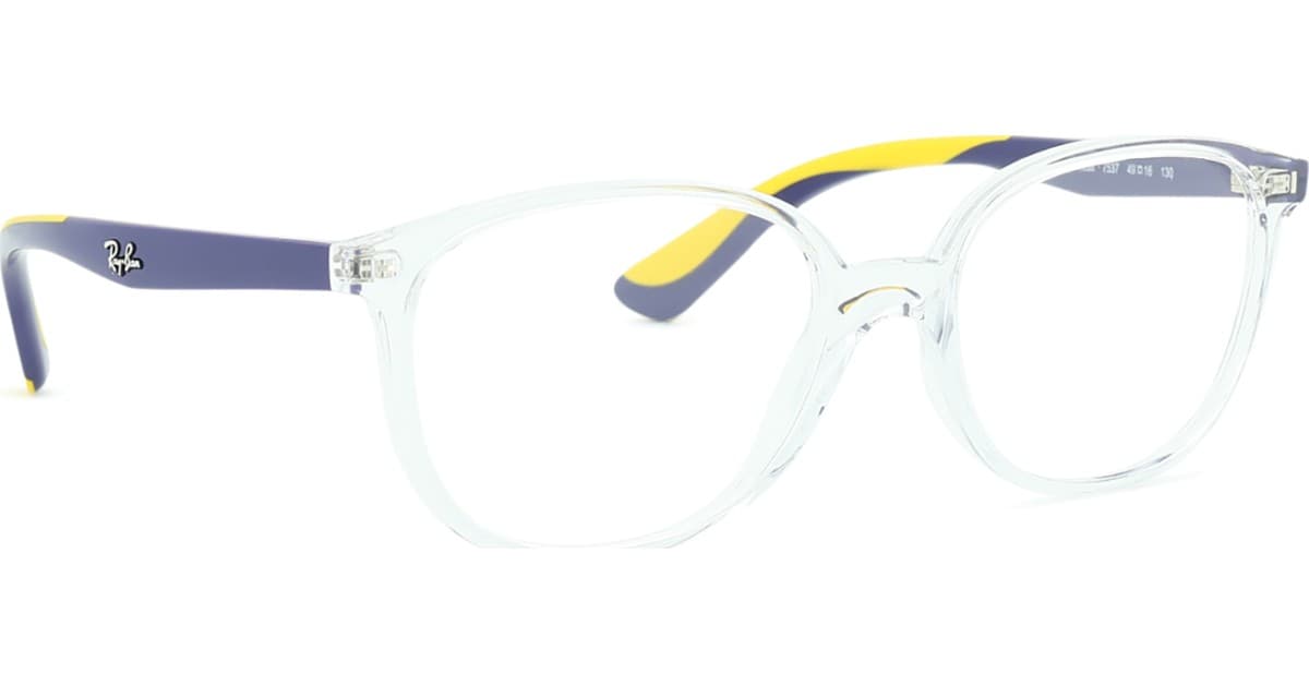 Ray-Ban Junior 0ry1598 7537
