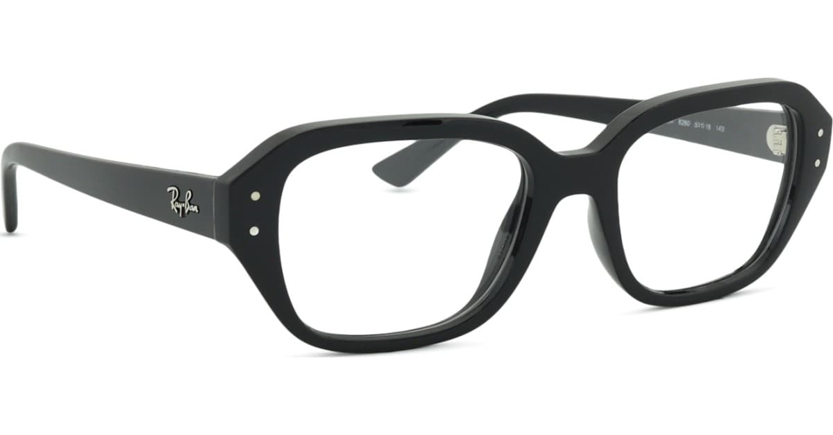Ray-Ban Shea 0rx7258 8260 51
