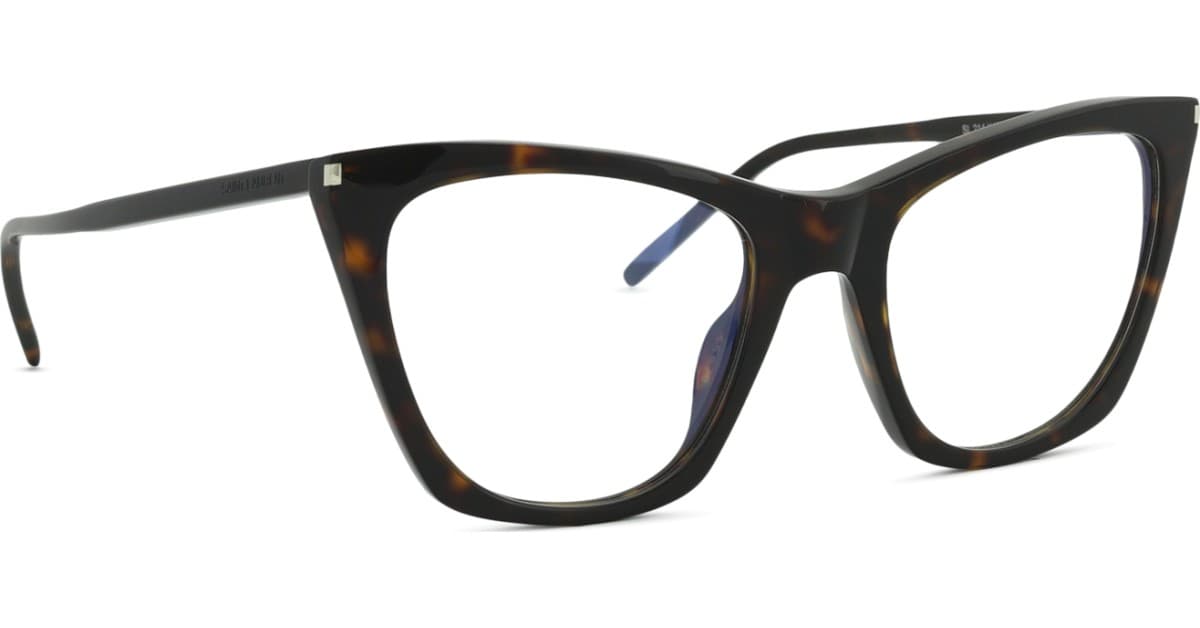 Saint Laurent Sl 214 Kate Thin Opt 002 55