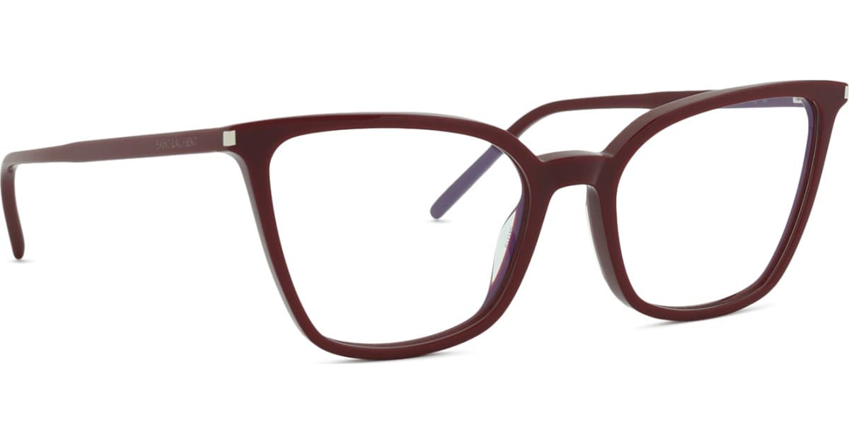 Saint Laurent Sl 669 004 54